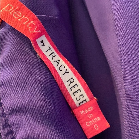 Tracy Reese dress - Picture 3 of 4